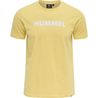 UNISEX HMLLegacy t-shirt S/S